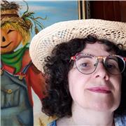 Se dan clases de dibujo y pintura